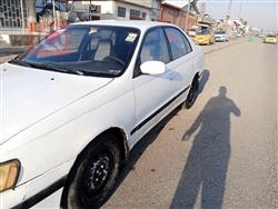 تويوتا كورونا